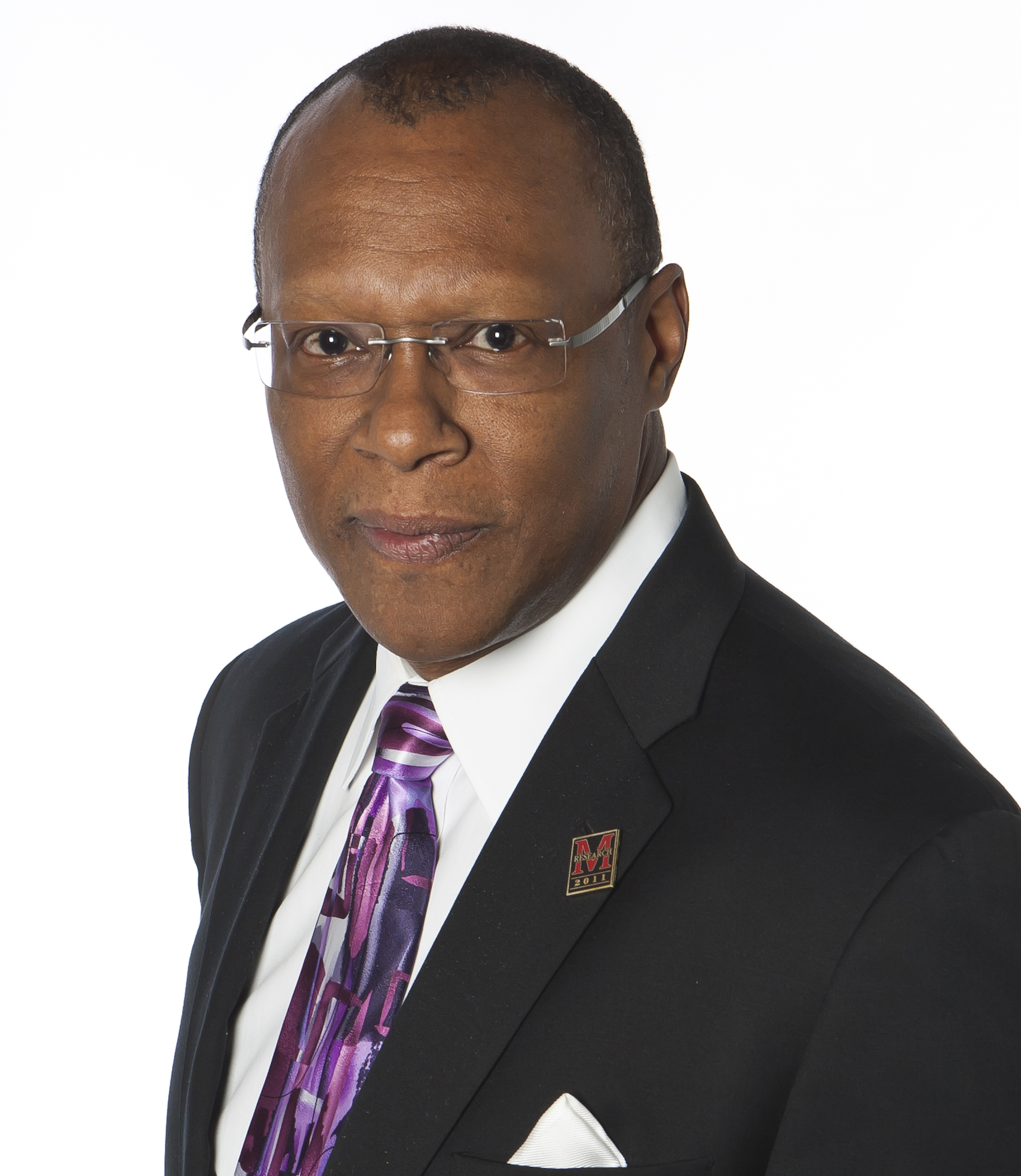 Dr. Stephen B. Thomas